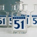 Carafe Pastis 51
