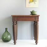 Table d’appoint Pierrette