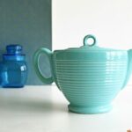 Théière Saint Clément