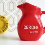 Pichet Berger Anisette