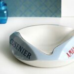 Cendrier Ambassadeur Cusenier