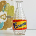 Carafe Casanis anisette