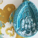 Cendrier Chantemerle Ventadour