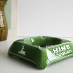 Cendrier Cognac Hine