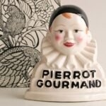 Présentoir Pierrot Gourmand