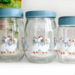 Pot Le Parfait les oies