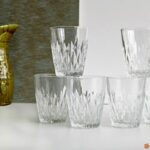 Verre Duralex Chambord