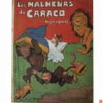 Les malheurs de Caraco