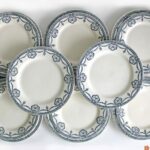 Vaisselle Salins Lamballe