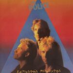 Disque vinyle The Police