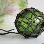 Boule flotteur de mer