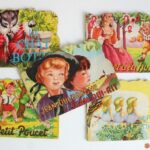 Contes Collection Charmille