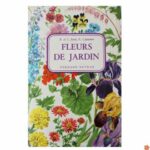 Fleurs de jardin