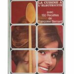 La cuisine à l’électricité