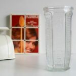 Verre doseur Mokarex