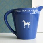 Pichet White Horse