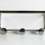 Porte manteau 5 patères