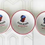 Coupelle Rhum Négrita