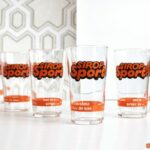 Verre Sirop Sport