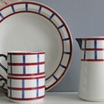 Vaisselle HBCM Béarn