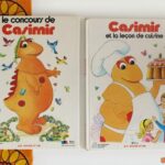 Album Casimir