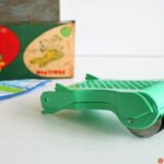 Coupe légumes Coup’Mix