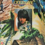 Disque vinyle Cerrone