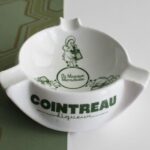 Cendrier Cointreau Liqueur