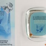 Ramasse monnaie Gauloises Longues