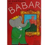 Le château de Babar