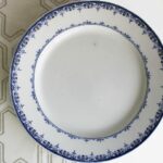 Plat Creil Montereau Italien