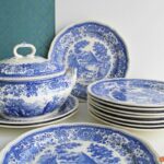 Vaisselle Villeroy et Boch Burgenland