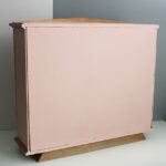 Photo 7 - Armoire poupée Lola