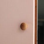 Photo 9 - Armoire poupée Lola