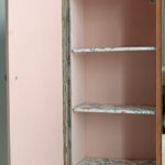 Photo 2 - Armoire poupée Lola