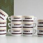 Tasse Choky