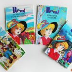 Album Rémi Sans Famille