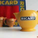 Pichet Ricard 3 litres