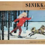 Sinikka de Finlande