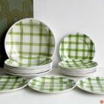 Vaisselle Moulin des Loups Nappe