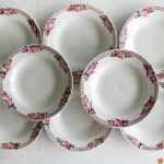 Assiette Ceranord Saint Amand