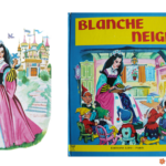 Blanche Neige