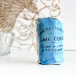 Pot à tabac Caporal