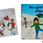 Les sports d’hiver