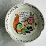 Cendrier Au Bon Marché