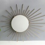 Miroir soleil Victoire