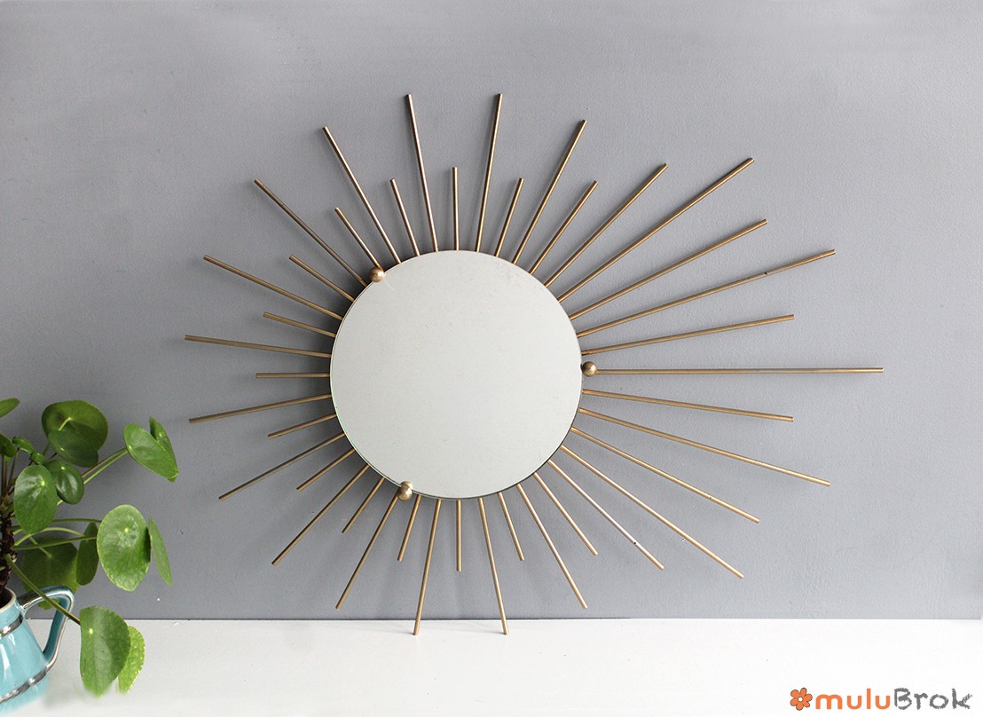 Miroir soleil Victoire