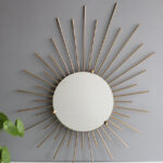 Photo 2 - Miroir soleil Victoire