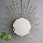 Photo 1 - Miroir soleil Victoire