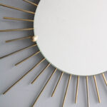 Photo 4 - Miroir soleil Victoire